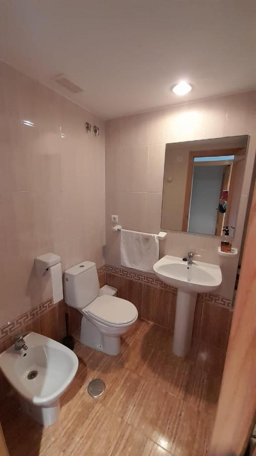 Appartement Precioso Con Piscina Cerca De La Playa *