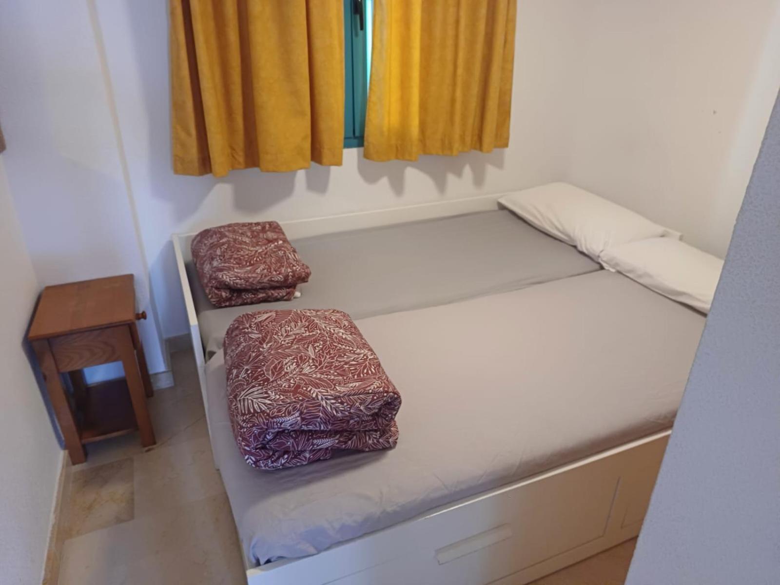 Appartement Precioso Con Piscina Cerca De La Playa